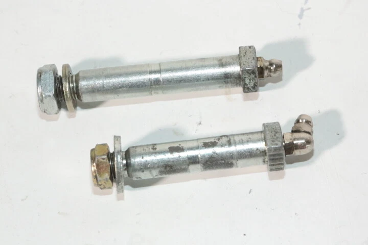 boulons graisseurs bras de liaison amortisseur Yamaha XT600E 3TB 4PT - Photo 1/1