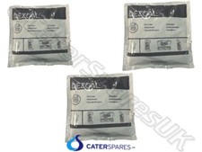 3 X WATER BOILER DESCALE POWDER SUITABLE LINCAT DP10 200g BAG LIMESCALE REMOVER