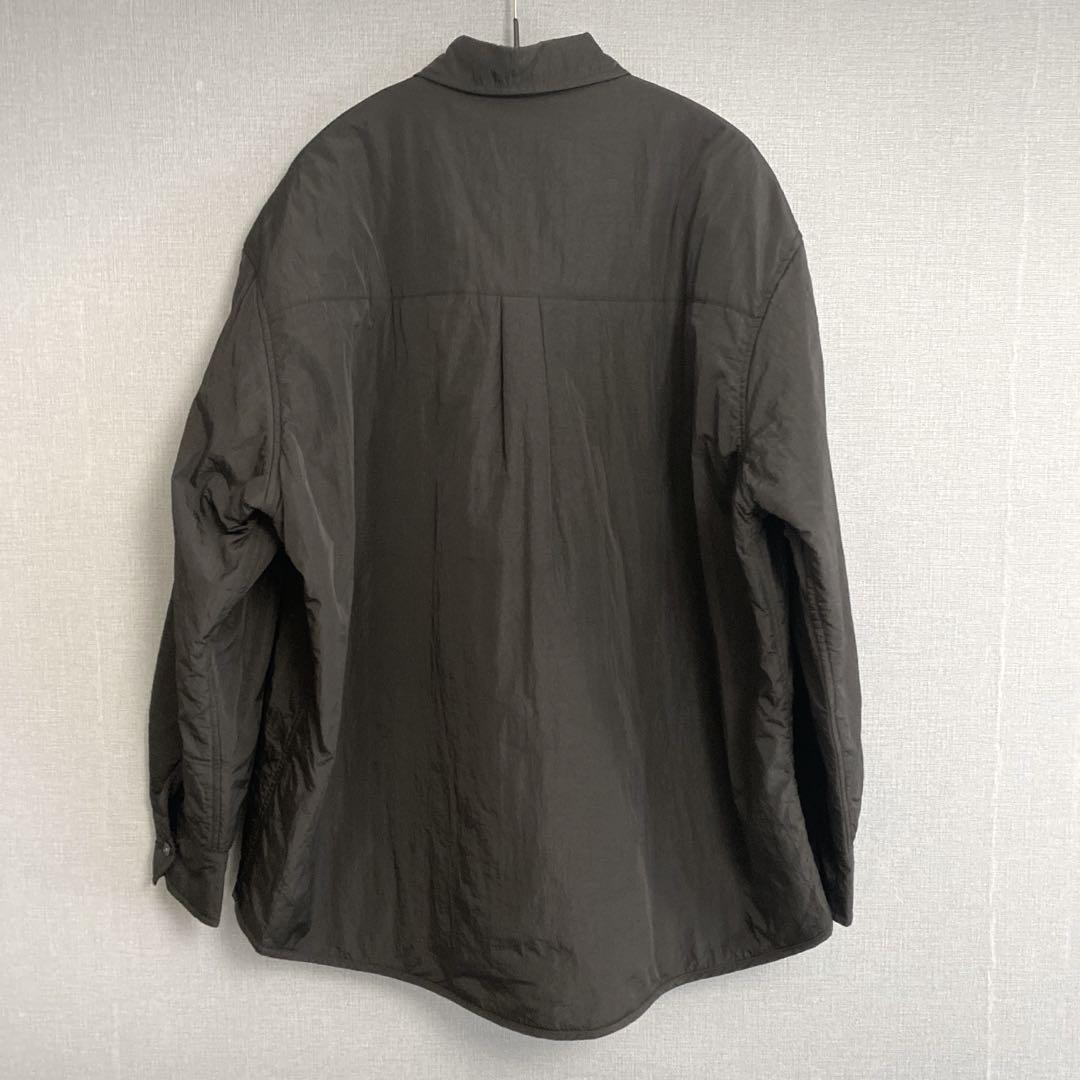 OUR LEGACY TECH BORROWED JACKET Size 46 | eBay OUR LEGACY TECH BORROWED JACKET Size 46 | eBay
