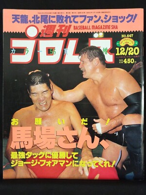 WWEブック Brock Lesnar Undertaker 8.5x11 WWE Wrestling Magazine Page