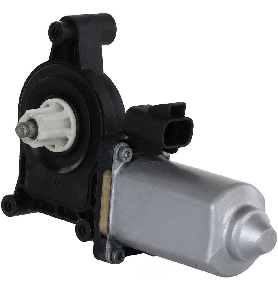 Cardone 42-415 Remanufactured Power Window Motor - Domestic Passenger Side Front