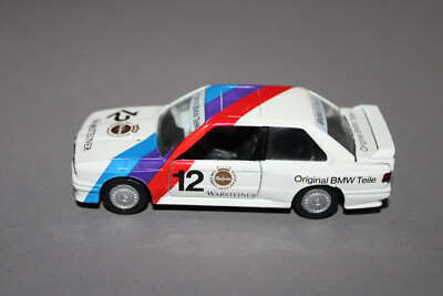 Gama 1153  Modellauto  1:43 BMW M3 / BMW M Team ohne OVP
