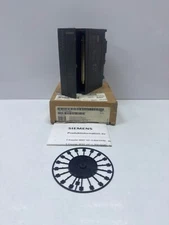 SIEMENS 6ES7197-1LB00-0XA0 SIMATIC ET 200 COUPLER Module