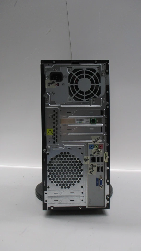 Compaq CQ5320y Desktop Computer AMD Athlon 2 x2 3GB Ram No HDD - Image 4 of 4