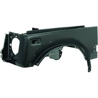 KotflüGel Links Passend FüR Suzuki Samurai 413 Baujahr 86-89 Neu