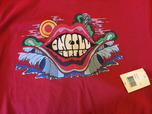O'Neil Surfer Jungen T-Shirt Jugend Gr. XL Tee Kurzarm rot Surfen NEU - Bild 2 von 4