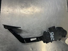 2007 Chevrolet Trailblazer Accelerator Pedal & Sensor