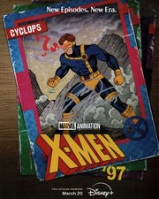 The Uncanny Guide to X-Men Collectibles 22