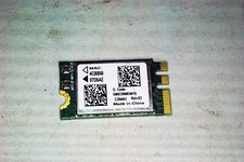 Toshiba G86C0006S810 WiFi and Bluetooth module