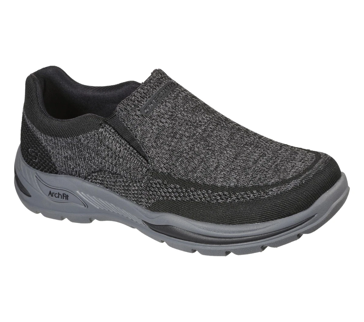 Skechers leisure hotsell shoes standard fit