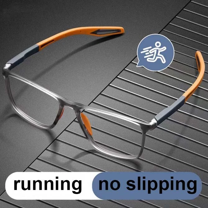 3 Pairs Mens Ladies Sport Frame Magnifying Reading Glasses Anti UV Blue Light AU - image 4 of 4