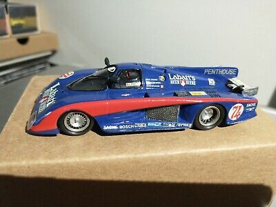 s l400 Cirith Ungol Online Most comprehensive and awesome resource for Cirith Ungol Jielge Gebhardt Cosworth 1985 LE MANS C2 Labatts 1:43 resin probuilt, Spark