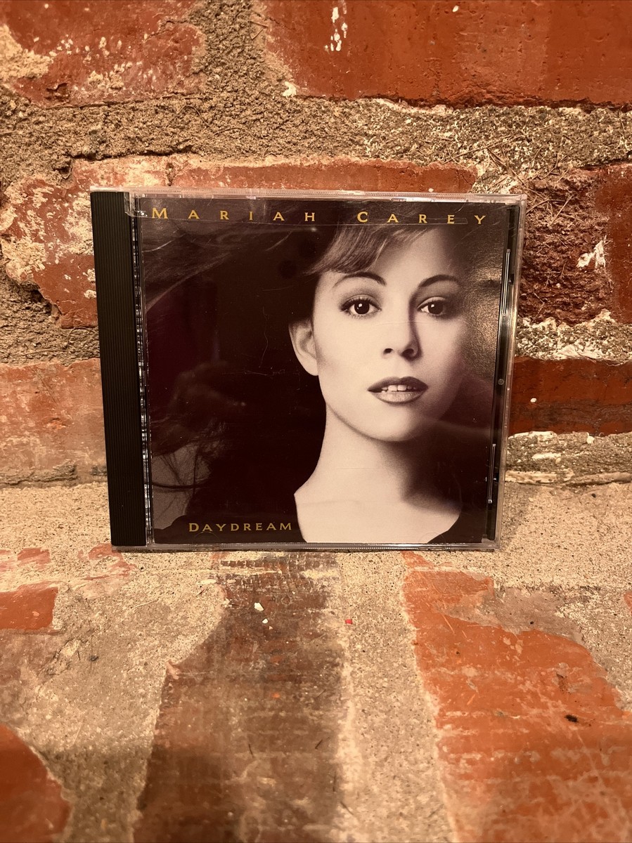 C25643】MARIAH CAREY/DAYDREAM CAREY,MARIAH - Daydream - Amazon.com