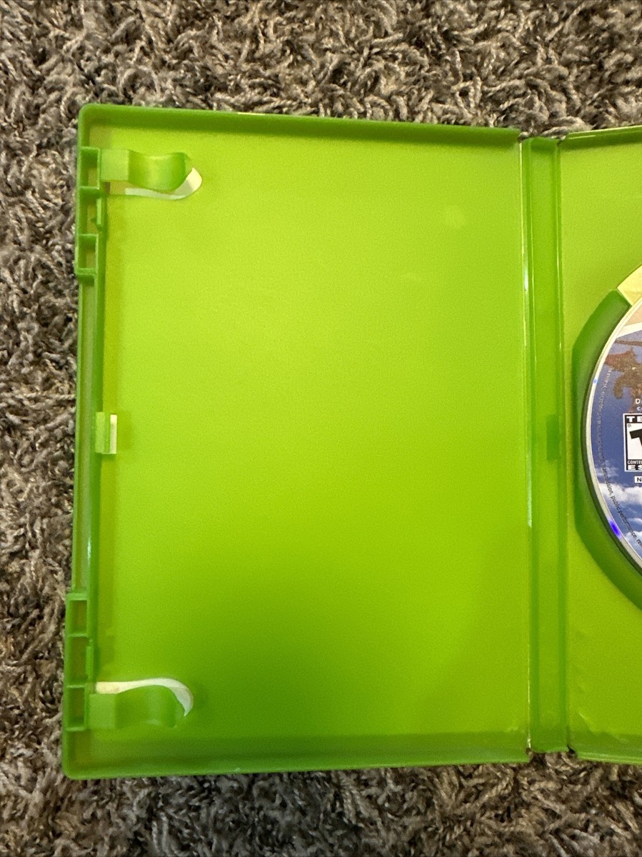 Panzer Dragoon Orta - Original Xbox Game - Game Only No Panzer Dragoon Orta - Original Xbox Game - Game Only No