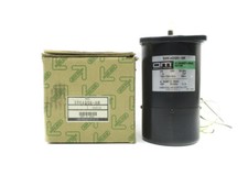 ORIENTAL MOTOR 5RK40GN-AM 100V 1.0A NSMP