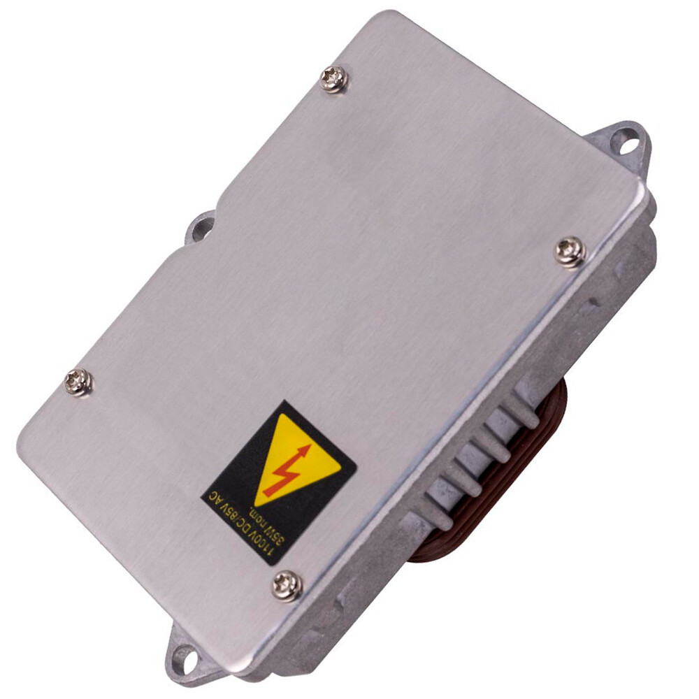Xenon Headlight Unit Ballast   5DV00829000 for BMW  5DV 008 290-00 4E0907476