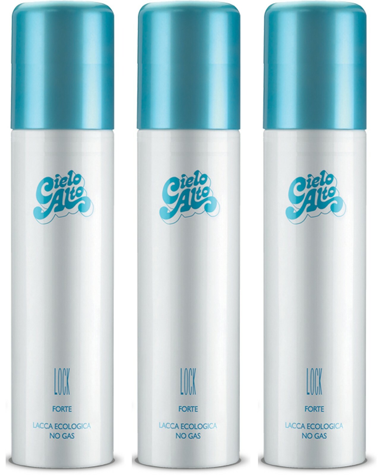 CIELO ALTO LACCA LOK NO-GAS 250 - Immagine 3