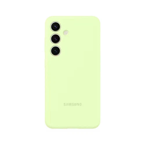 Samsung Galaxy S24 Silicone Case