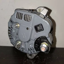 Volvo 940 L4 2.3L Alternator B230F 1992-1993-1994-1995 OEM/Reman ByRR_Alternator
