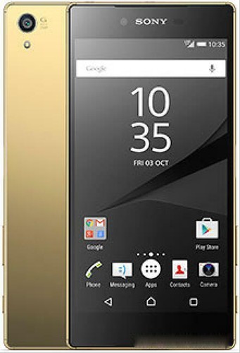 Sony Xperia Z5 Premium Dual SIM E6883 Single SIM E6853 3GB 32GB ROM Smartphone - Picture 3 of 12