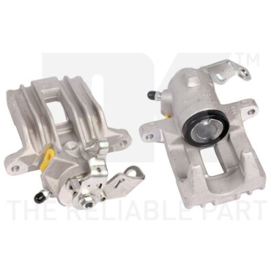 Bremssattel NK 2147172 für AUDI SEAT SKODA VW, Hinterachse rechts 