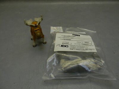 Glenair MS3408DJ15B6P DJ Assy Plug 90 degrees 