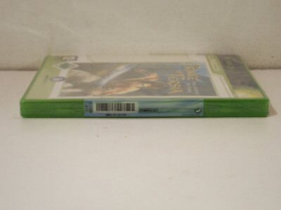 Prince Of Persia : Les Sables Du Temps – Microsoft Xbox PAL – Comme Neuf