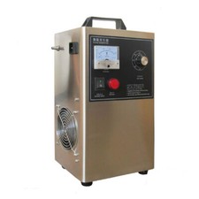 OZONE Generator Natural Deodorizer Air Purifier Disinfection Machine 3G/H 110V