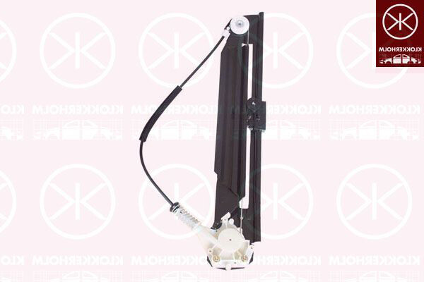 Klokkerholm Fensterheber - Rh Hinten - FüR BMW 5 Serie (E39) 1996-2004-image
