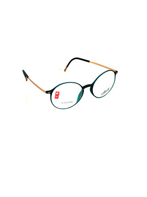 Silhouette Brille SPX-Titan Urban Lite Spirit 2901 30 6201