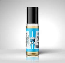 Compare Aroma to Valentino Uomo Born In Roma Body Oil Lotion Soap Spray Shea