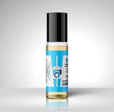 Compare Aroma to Valentino Uomo Born In Roma Body Oil Lotion Soap Spray Shea