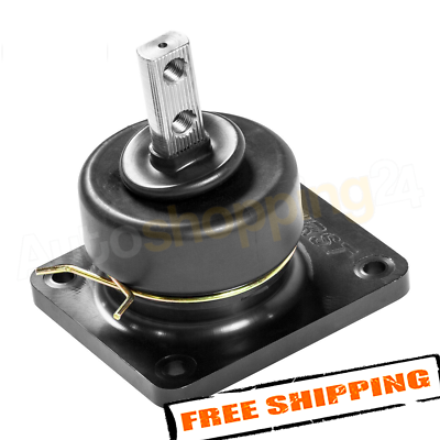 Hurst 3916045 Blackjack Short Throw Shifter for 82-95 S10/S15 w