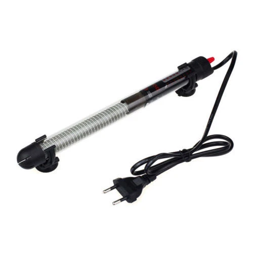 Heaters & Chillers