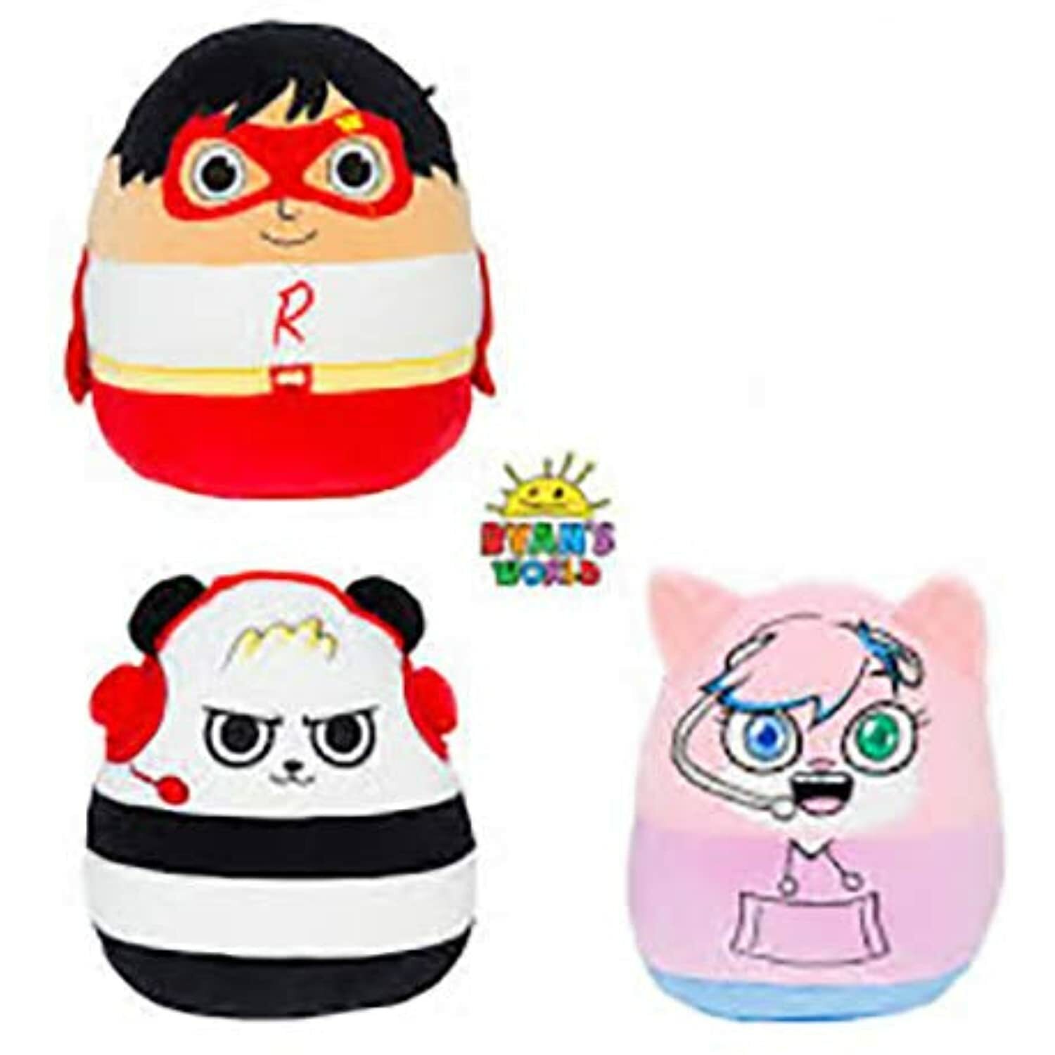 character squishmallow