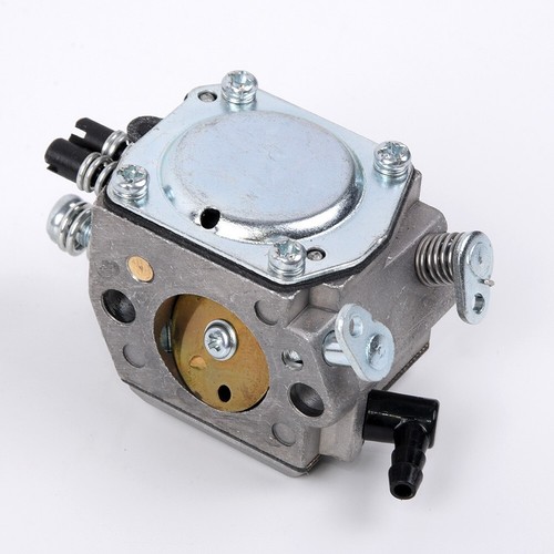 Motore Carburatore per Motosega 6200 503281611 503281605 - Foto 2 di 12