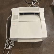 Apple - Personal LaserWriter 300 Printer Vintage 1993