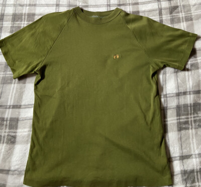 Vintage 60s 70s Hang Ten Single Stitch T-Shirt Surf Style USA