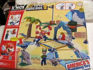 new super mario bros 2 ebay