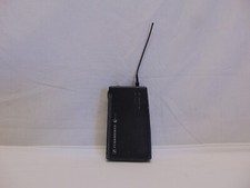 SENNHEISER ew 100 SK 100 Bodypak Transmitter