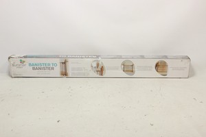 summer infant banister to banister universal gate mounting kit