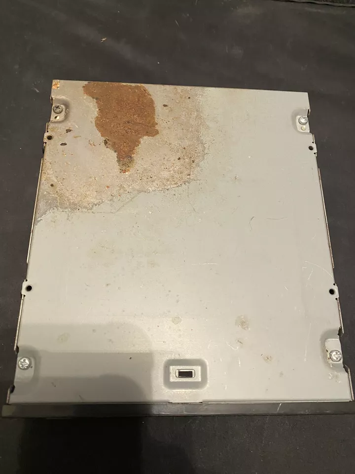 LITE-ON DVD/CD REWRITABLE IDE DRIVE MODEL SHW-160P6S - Image 3 of 3