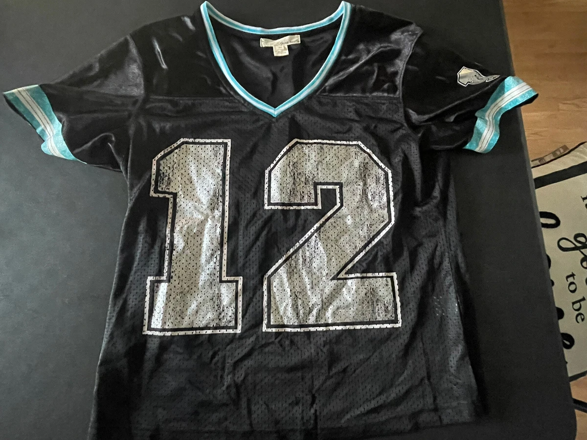 Medium football jersey size cheap