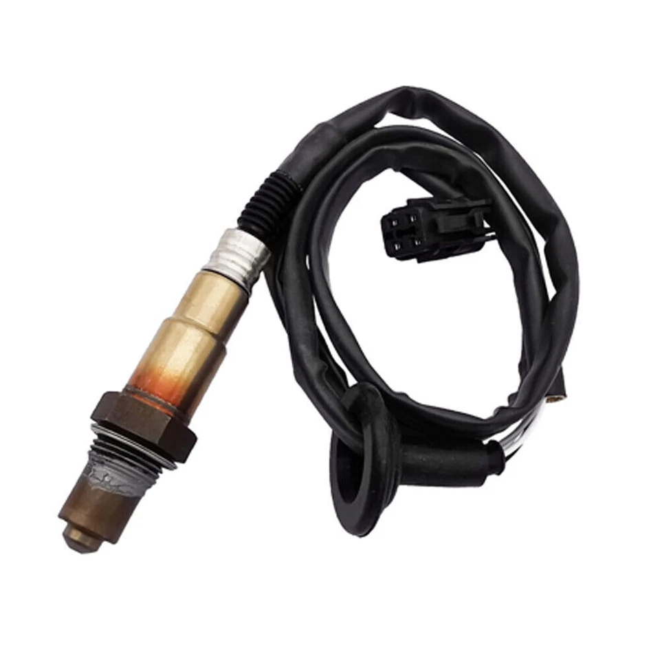 Sensor de oxígeno O2 arriba+abajo 2 piezas para Hyundai Tucson 2015 2012-2013 Kia Soul 2,0 L L L4 Foto 4 de 4