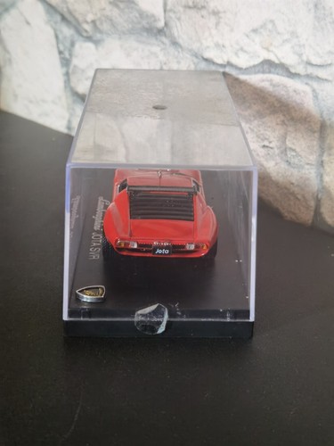 ATTAYA 1/43 neuve - LAMBORGHINI JOTA SVR - EN BOITE D'ORIGINE - Imagen 4 de 5