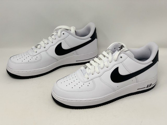 air force 1 low size 10