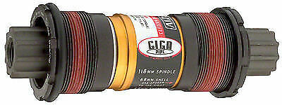 SRAM | Power Spline Bottom Bracket BB118 X 86mm | Movimenti Centrali | Sports Direct - 6