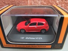 Gaugemaster 1/87 Scale Vehicles HO / OO Gauge - various available BOXED