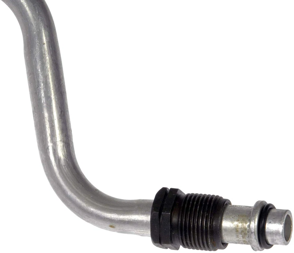 Engine Oil Cooler Hose Assembly fits 1988-1993 GMC K3500 K1500,K2500 K1500 Subur - Image 3 of 3