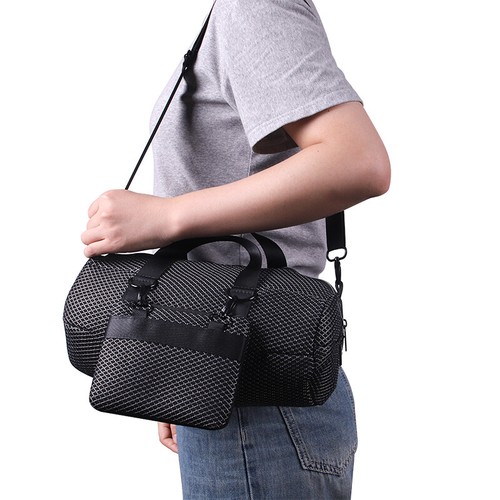 For JBL Xtreme 4 3 Bluetooth Speaker Storage Shoulder Bag Organizer Carry Case - Picture 6 of 6